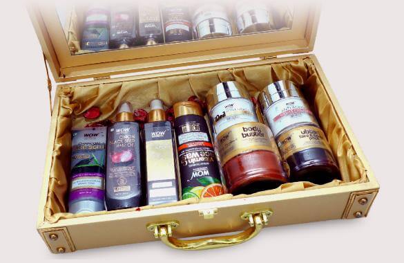 wow natural products
